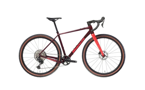 BIANCHI Arcadex Al GRX610/822 1x12